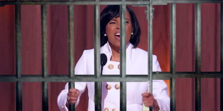 Md. Dems’ Senate Candidate Dodged Taxes on 2nd Property, Owes Nearly $50K