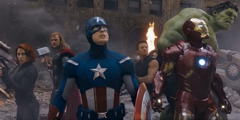Marvel Turns Beloved ‘Avenger’ into Nonbinary ‘Two Spirit’ Native American