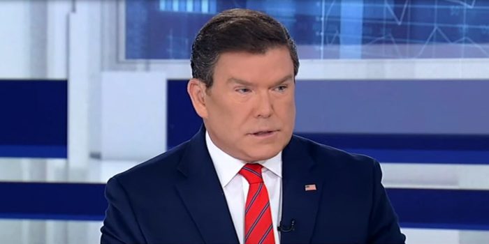 Bret Baier