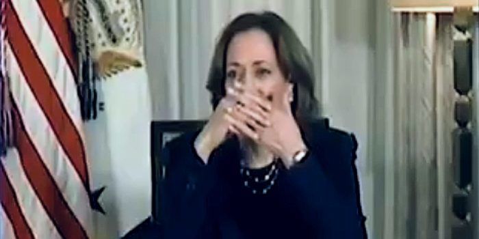 Kamala 'live broadcast'