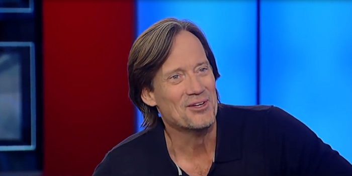 Kevin Sorbo