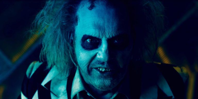Michael Keaton Tries to Shame Men into Backing Kamala as Campaign Implodes