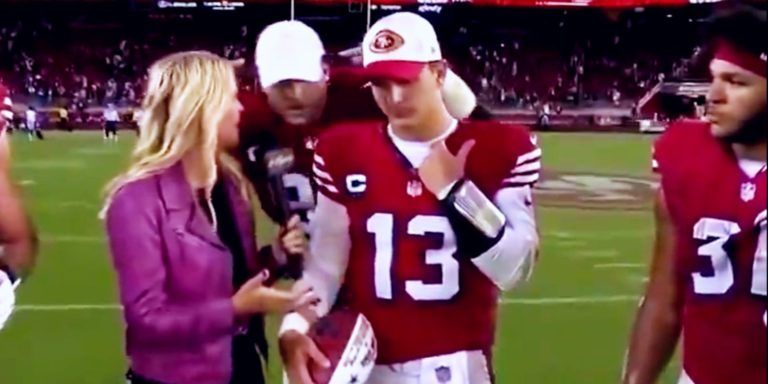 Athletes Turn Trump’s ‘YMCA’ Fistpump into Hot Dance Craze