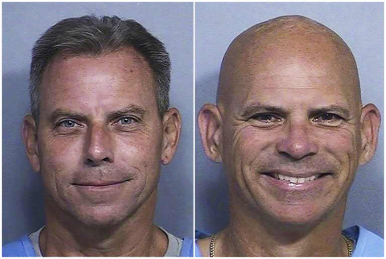 Resentencing Hearing for Menendez Bros. in 1989 Killings of Their Parents Set for Dec. 11