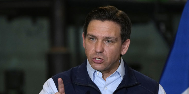 Almost 25,000 Immigration Arrests Made in Florida