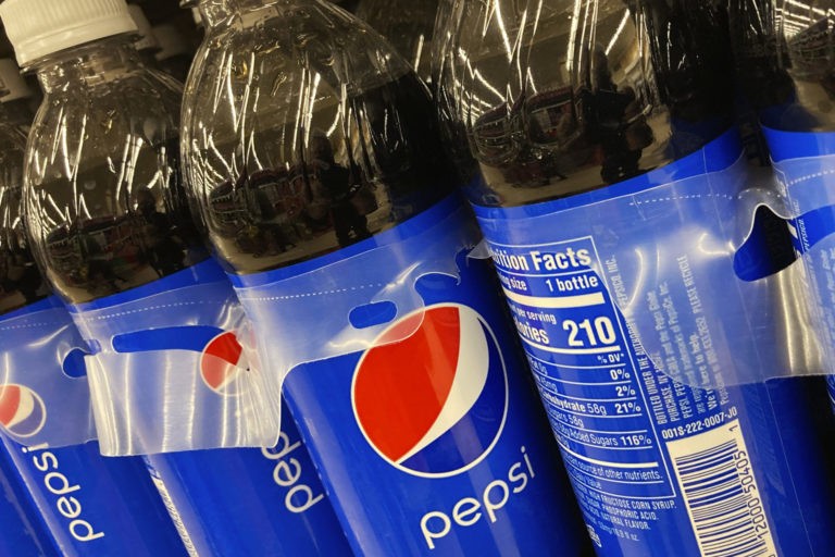 LA County Sues Pepsi, Coca-Cola over Plastic Bottles