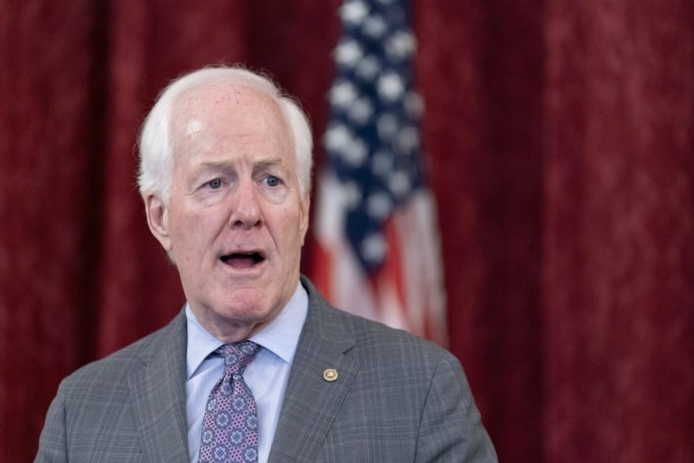 Senate Republicans’ Rebellion in War Powers Resolution Vote Could Sway House Vote