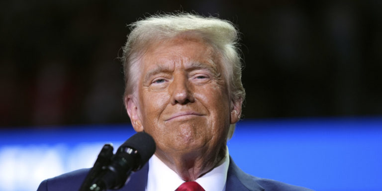 In Just Two Weeks, Trump Delivers Big Wins—Here Are Some of Them
