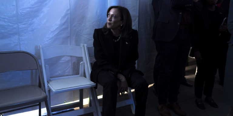 DNC Official Reveals Obama, Pelosi ‘Did Not Want’ Kamala Harris