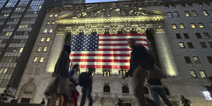 New York Stock Exchange