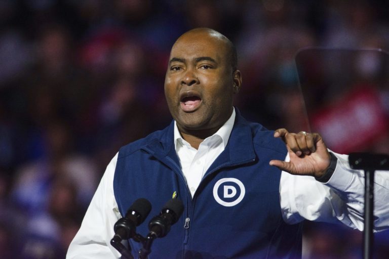 DNC Plans Primary-Like Process to Elect Next Chair after Bungling Presidential Race