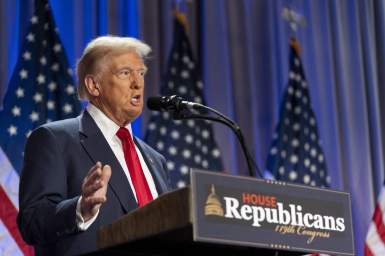 Trump Axes COVID Vaccine Mandate for Legal Immigrants