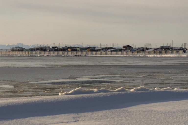 Alaskans Hope Trump Keeps Promise to Expand Oil Extraction