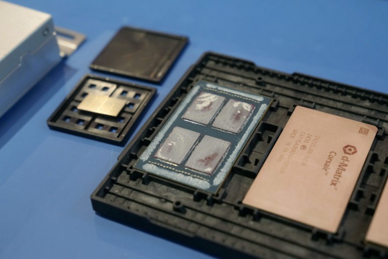 Next Wave of Ascendant ‘Nvidia’ Hopefuls Focus on AI’s Efficiency after It’s Trained