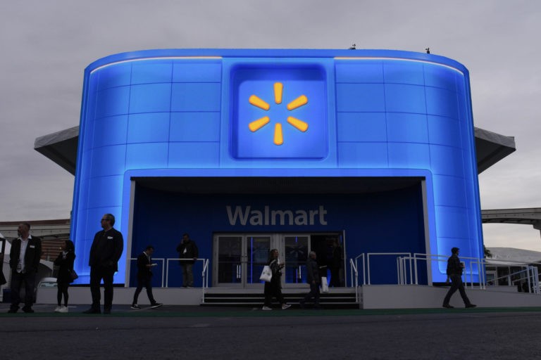Walmart’s Rollback of Controversial DEI Practices Leaves Left-Wing Activists Reeling