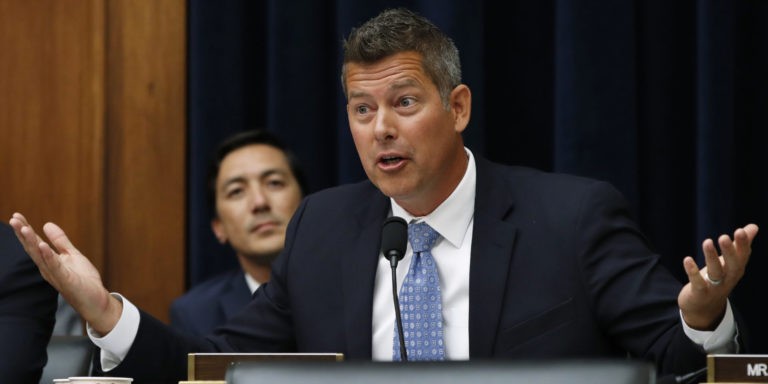 Left Recycles Same Old Tired Smear Tactics Against Trump Nominee Sean Duffy