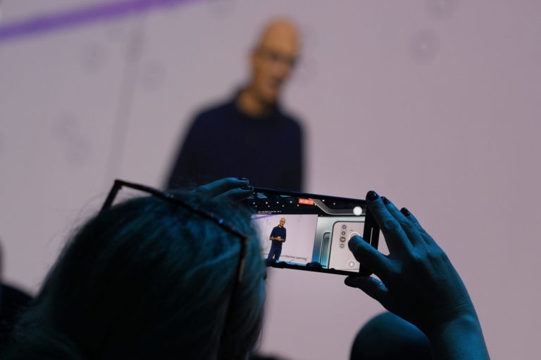 Microsoft Developing AI ‘Agents’ That Can Perform Tasks on Their Own