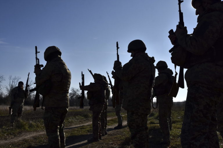 U.S. Will Send Ukraine at Least $275 Million in New Weapons