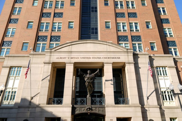 US Appellate Court Ends Biden-Era Mass Parole Programs