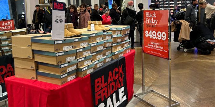 Black Friday