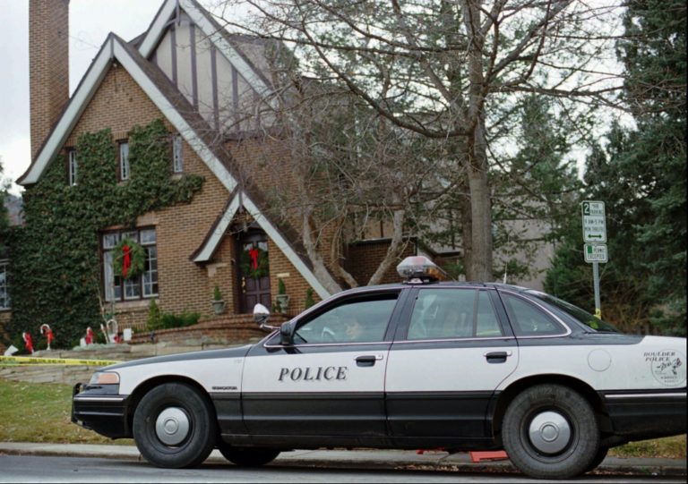 Police Deny Sitting on Evidence as Netflix Doc Brings Renewed Attention to JonBenet Ramsey’s Killing