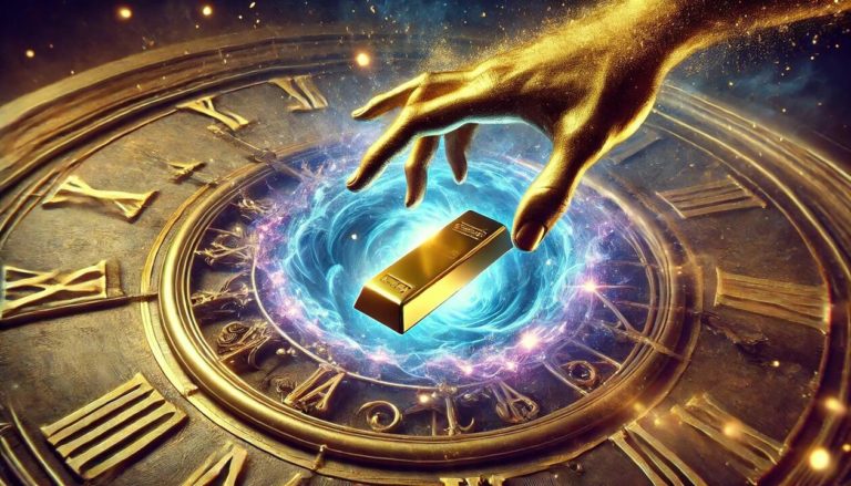 About Yesterday’s Gold & Silver Pullback…
