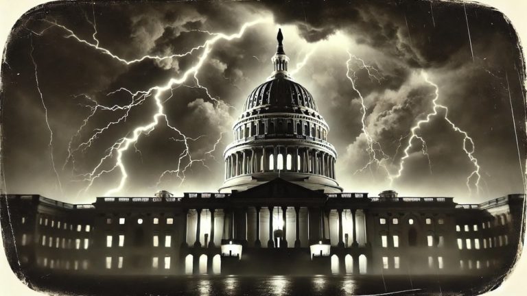 Biden Admin. Kicks Off FY2025 w/ Yet Another Big Budget Deficit
