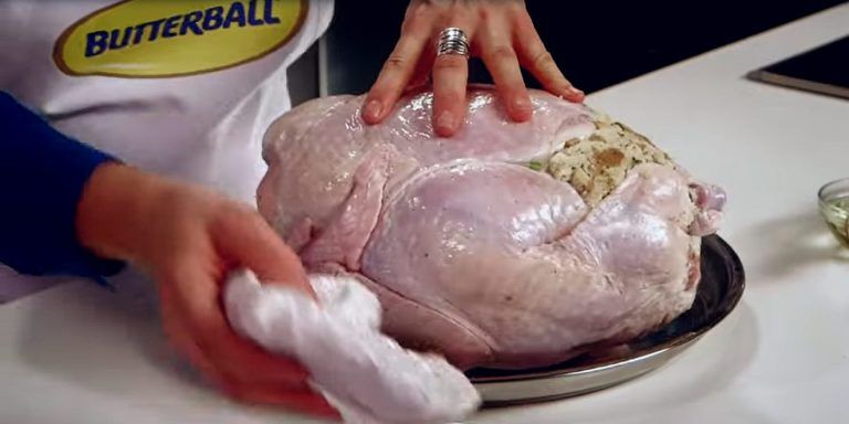 PETA Accuses Butterball of Sexually Abusing Turkeys Before Thanksgiving