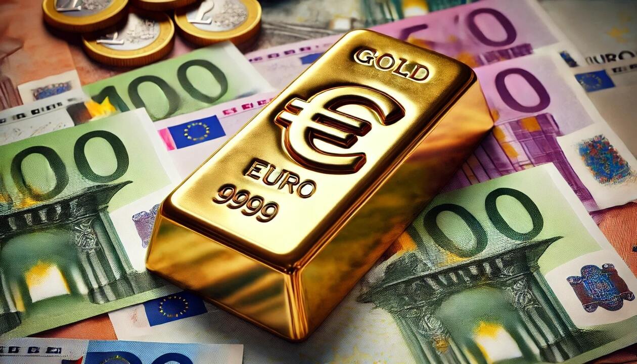 Europe Is Finalizing Preparations for a Gold Standard