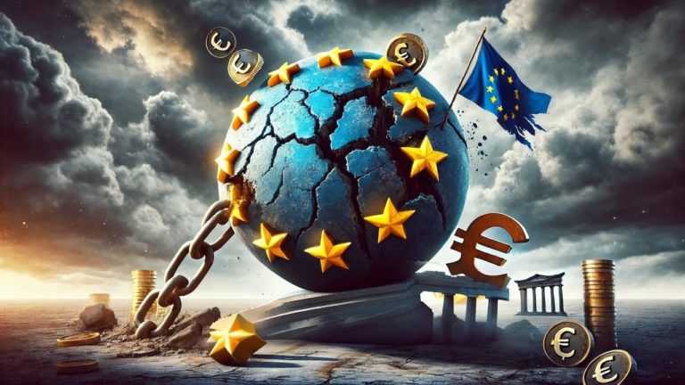 European Central Bank Warns Surging Government Debt Is ‘Potential Threat’