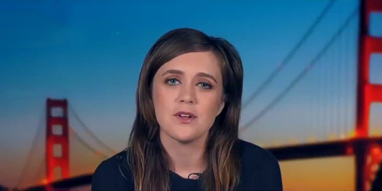 Dem. Operative Who Raised $50M for Clinton, Obama Explains Why She Voted for Trump