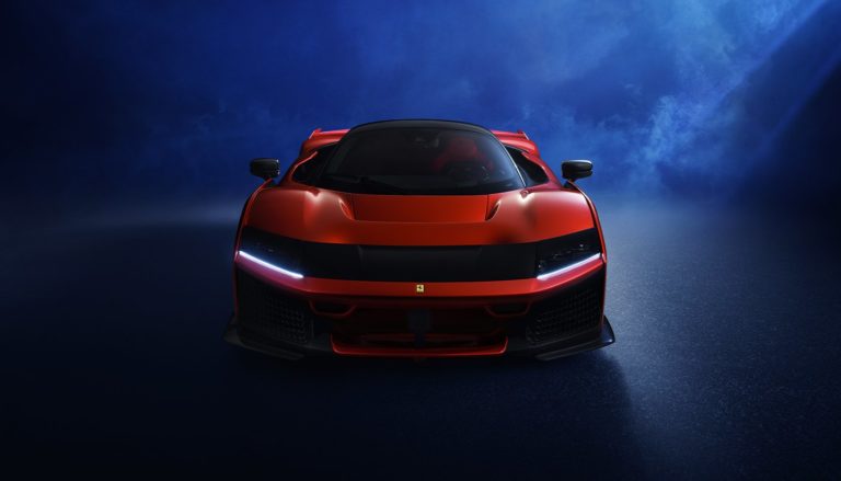 Another Luxury Car Brand Goes Woke