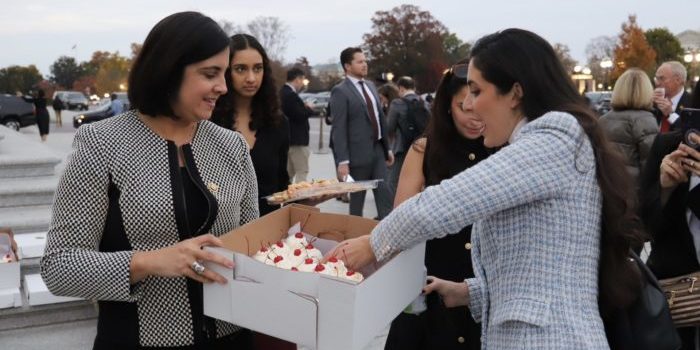 Nicole Malliotakis