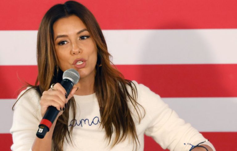 One Hollywood Celebrity Actually Leaves U.S. Because of Trump