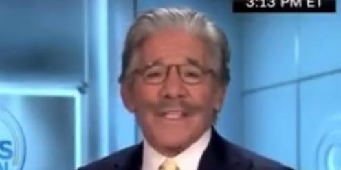 Geraldo Rivera