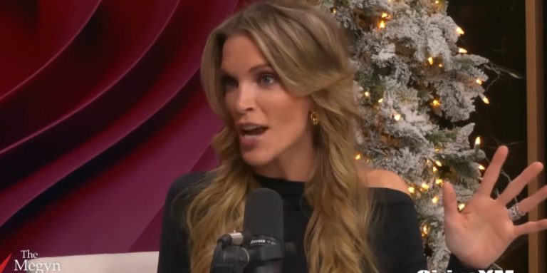 Megyn Kelly: Joe Biden Did Not Pardon Hunter — He Pardoned Himself