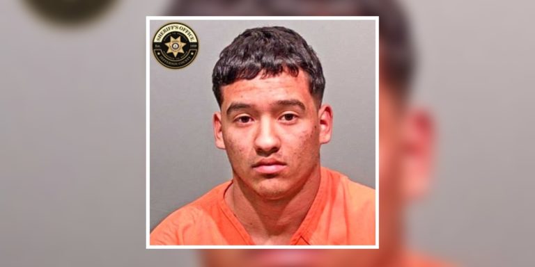 Venezuelan Man Accused of Sexually Assaulting Boss’s Child in Their Home