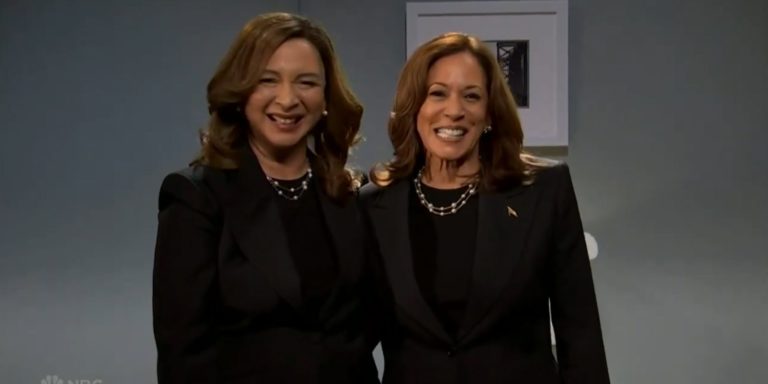 FCC Received Dozens of Complaints About Biased NBC After Kamala’s ‘SNL’ Cameo