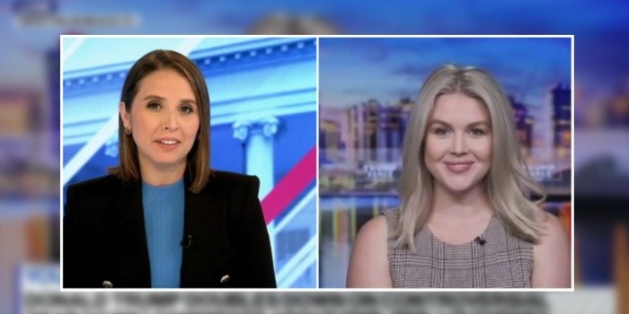 Karoline Leavitt’s 2-Minute Masterclass in Rebuttal Leaves ABC Anchor Speechless