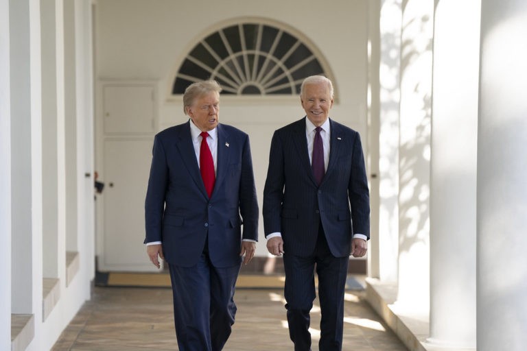Biden FBI Quietly Hid Trump Prosecution Files for Potential Post-2028 Case