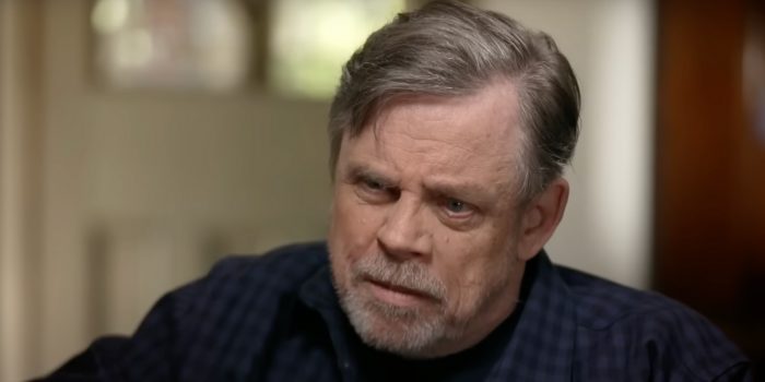 Mark Hamill