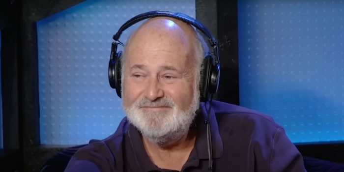 Rob Reiner