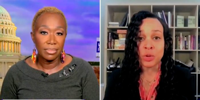 Yale Psychiatrist Promotes Shunning Trump Voters During the Holidays