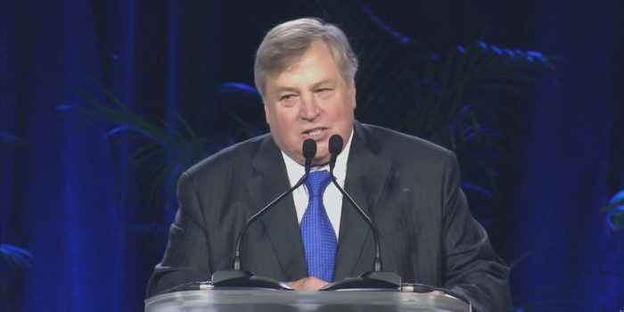 Dick Morris