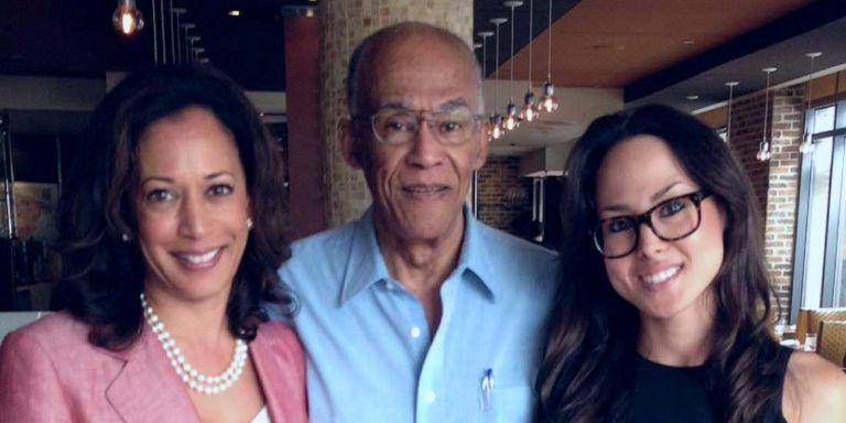 Her Father’s Daughter: Avowed Marxist Donald Harris Has Hidden Influence on Kamala