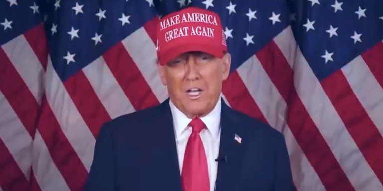 Trump Reassures Voters that Deep-State Mike Rogers Won’t Be FBI Director