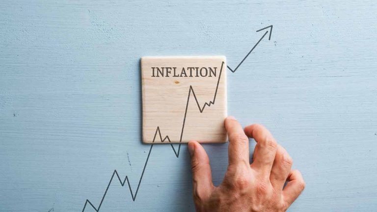 Inflation Isn’t Likely to Go Away