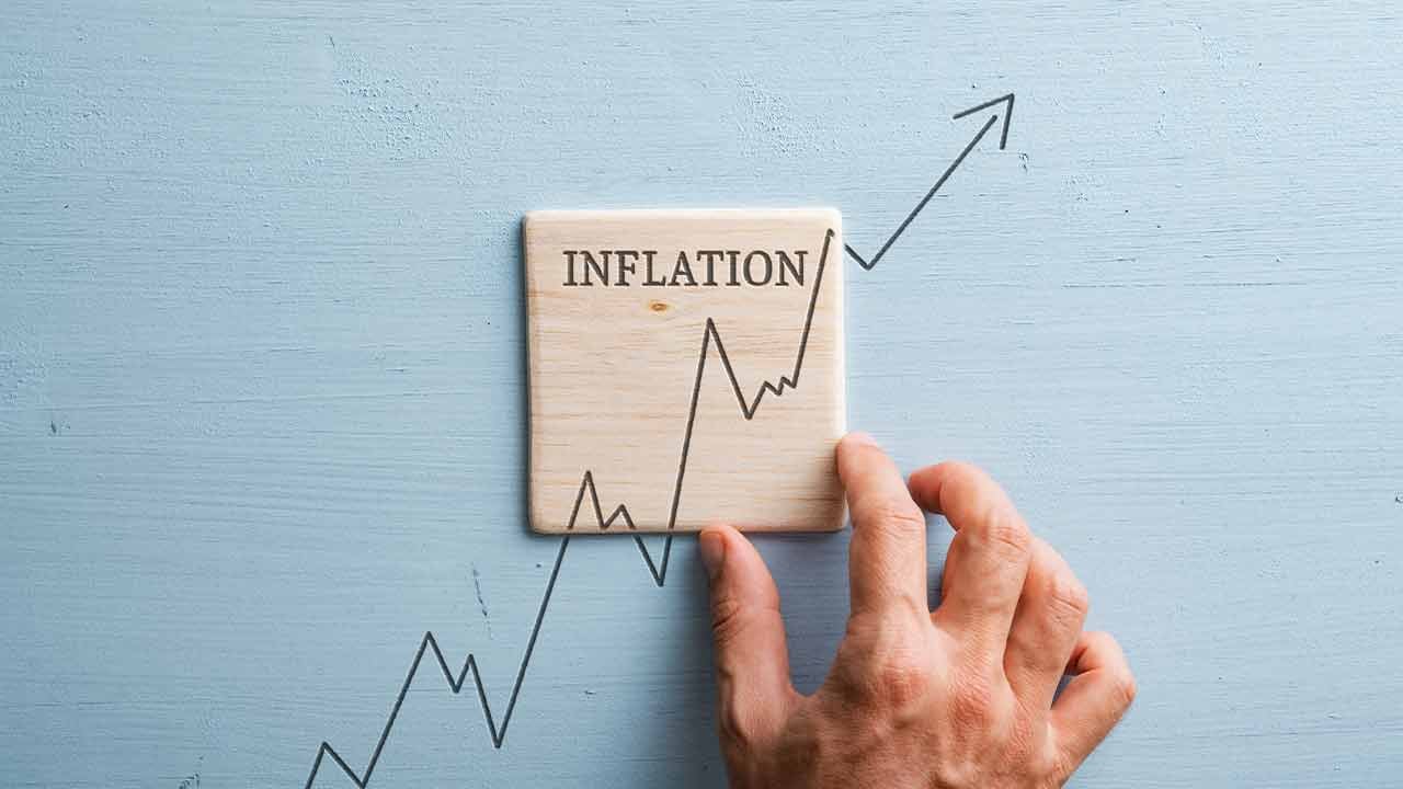 Inflation Isn’t Likely to Go Away