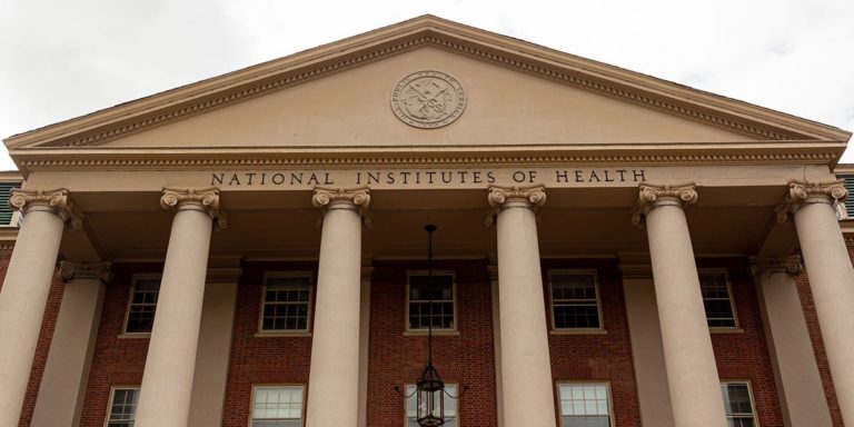 NIH Official Admits COVID Rules Were Arbitrary, Vax Side Effects Unknown