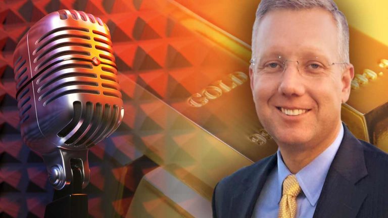 Precious Metals Magnate Stefan Gleason on Gold, Silver, and the Future of Money